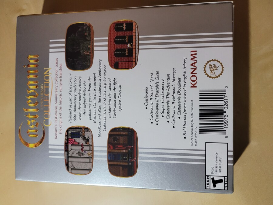 악마성 드라큐라 -컬렉션-_2.jpg