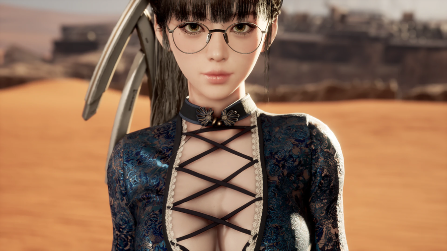 뭔가 아쉬운 홍련 화장_3.webp