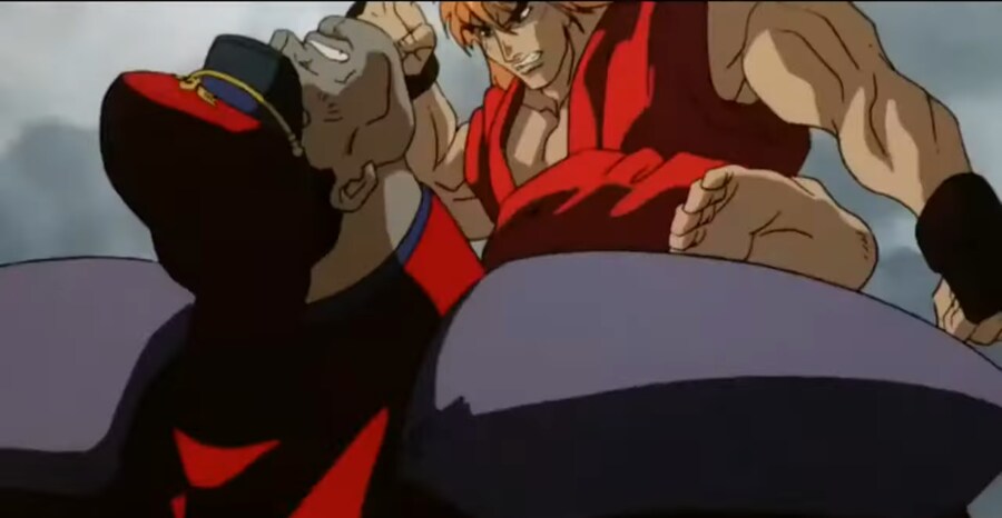 캡콤) 캡콤 주인공들 특징_6.png