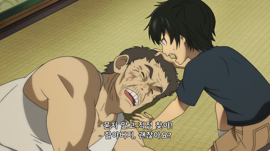 [토지마 탄자부로는 가면라이더가 되고 싶어] 그날 밤의 일(스포)_5.png