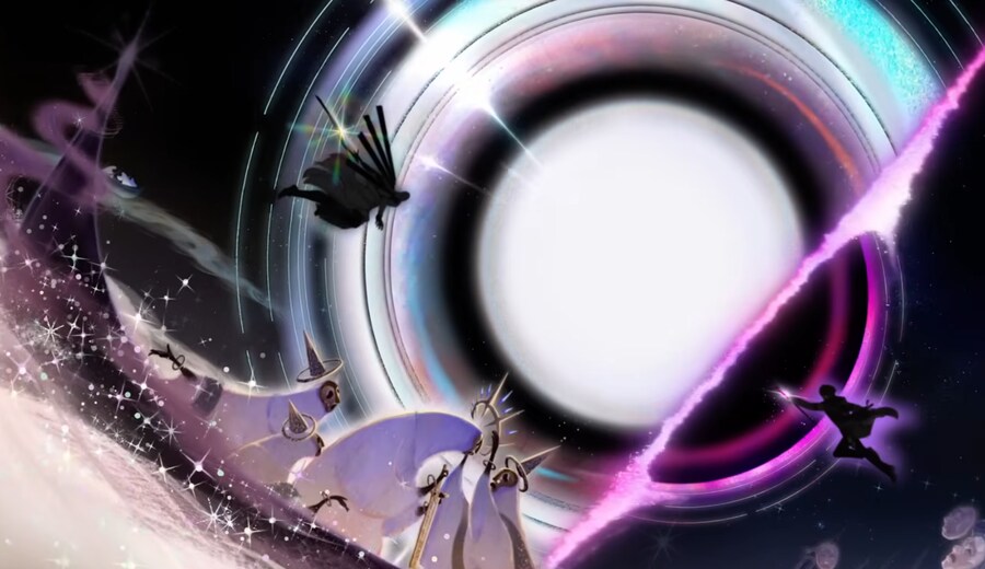 스타레일) 아니 무슨 루트를 타도 너무 흥미진진한데 ㅋㅋ_4.png