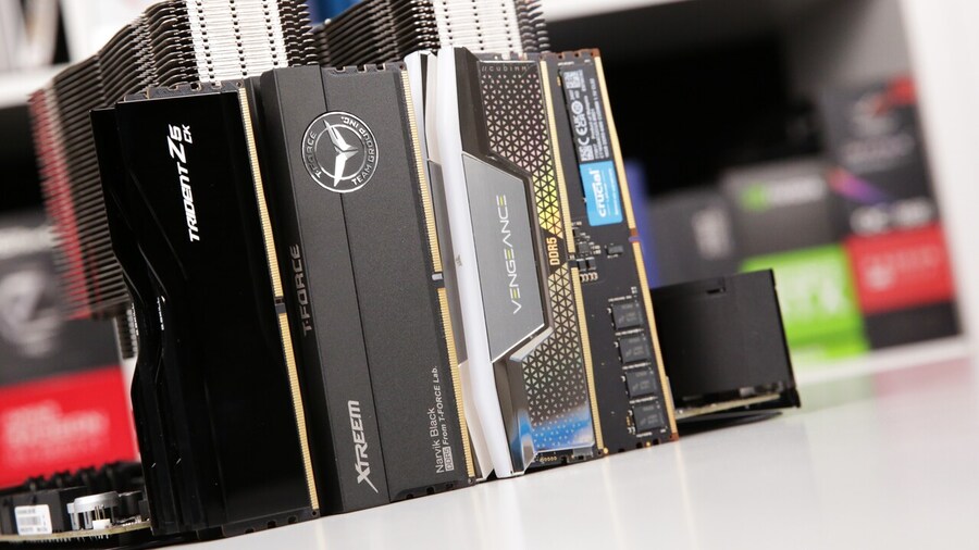 RAM 가격 폭등: DDR4와 DDR5, 곧 HBM보다 높은 수익률 기록_1.jpg