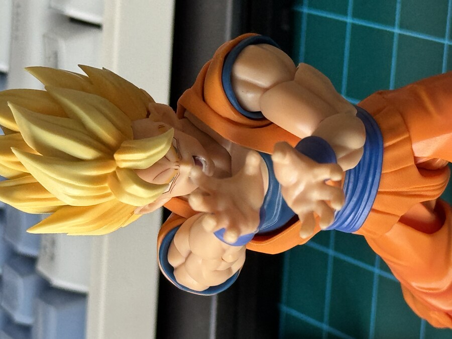 S.H.피규아츠 초사이어인 손오공 ~결전의 개막~ 입니다._10.jpg