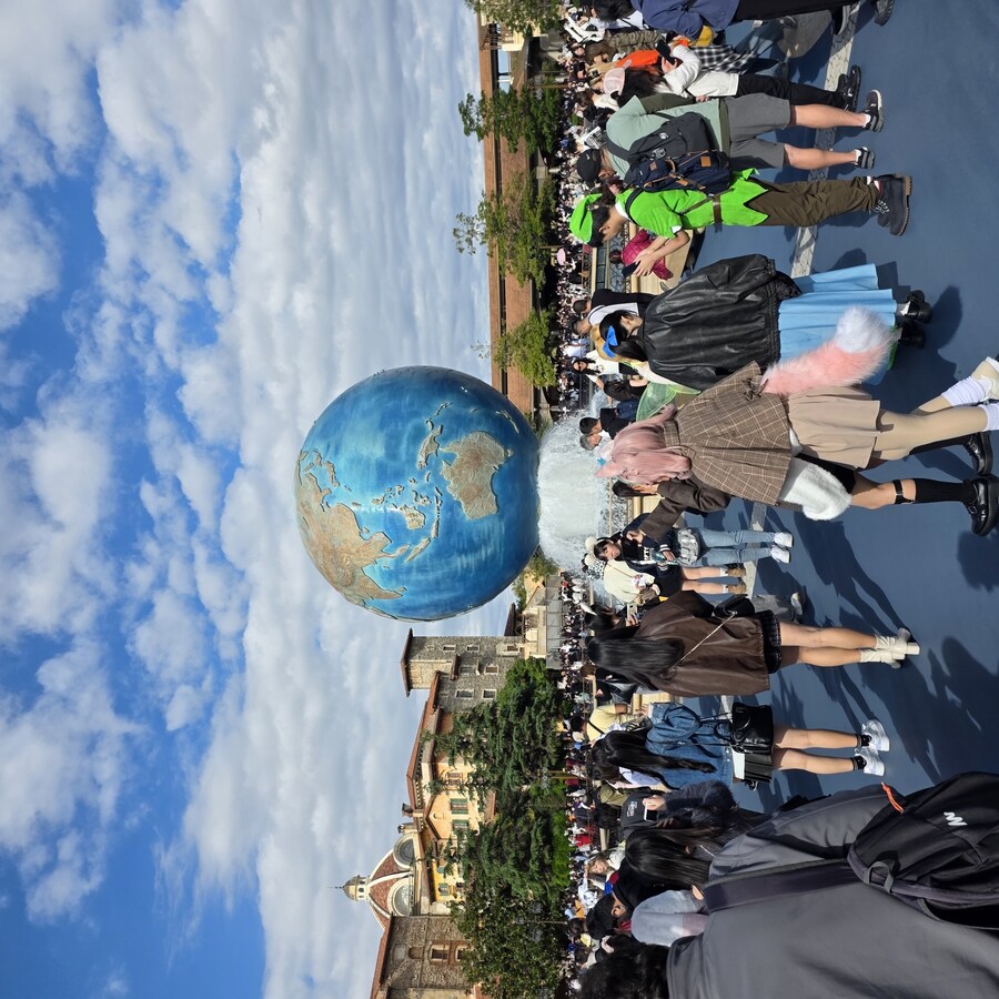 도쿄 디즈니씨 후기(초장문,초스압)_2.jpg