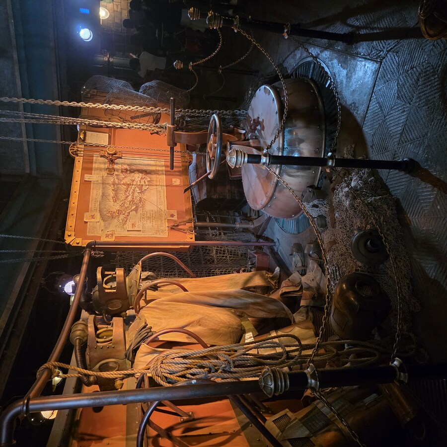 도쿄 디즈니씨 후기(초장문,초스압)_12.jpg