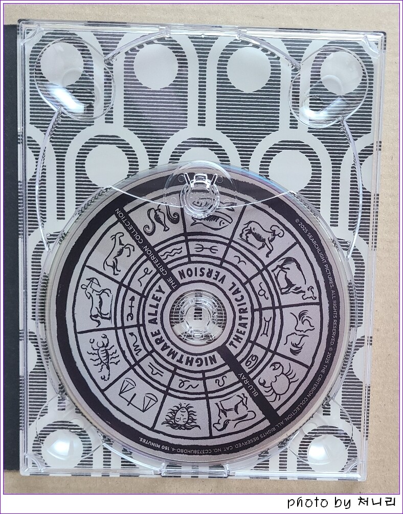 [해외 오픈샷] 크라이테리언 "나이트메어 앨리" 4K-UHD 오픈샷._7.jpg