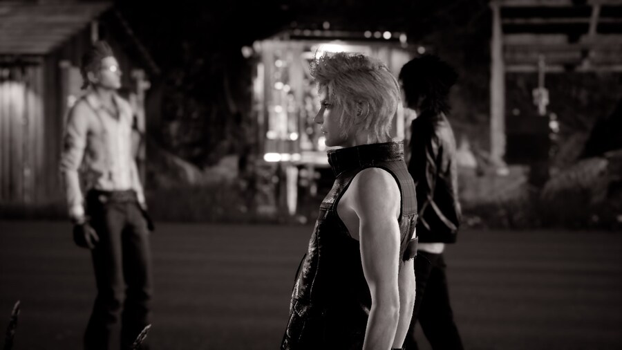 스압 갠적으로 파판7 리메이크보다 더 잼나게 하고있는 파판 15_17.png