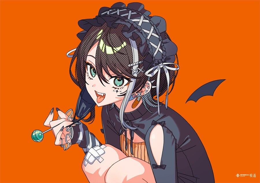 카미츠바키) 아스 - 뱀파이어 / 베마 - 샨티 커버_1.jpg