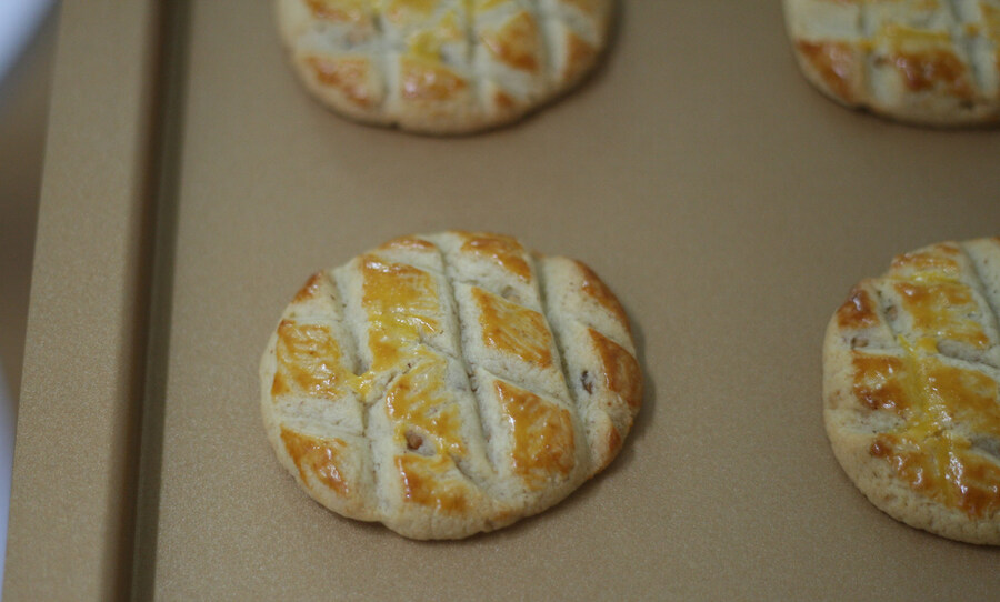 홈메이드 마가렛트, 감자채 볶음_3.jpg