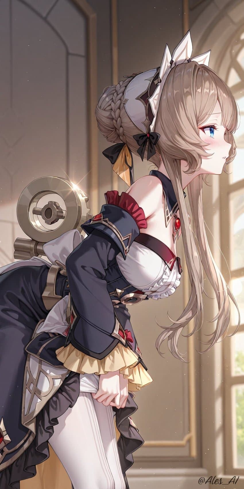 라우마와 네페르 스텟 입니다 (짤 후방 주의 입니다)_12.jpg