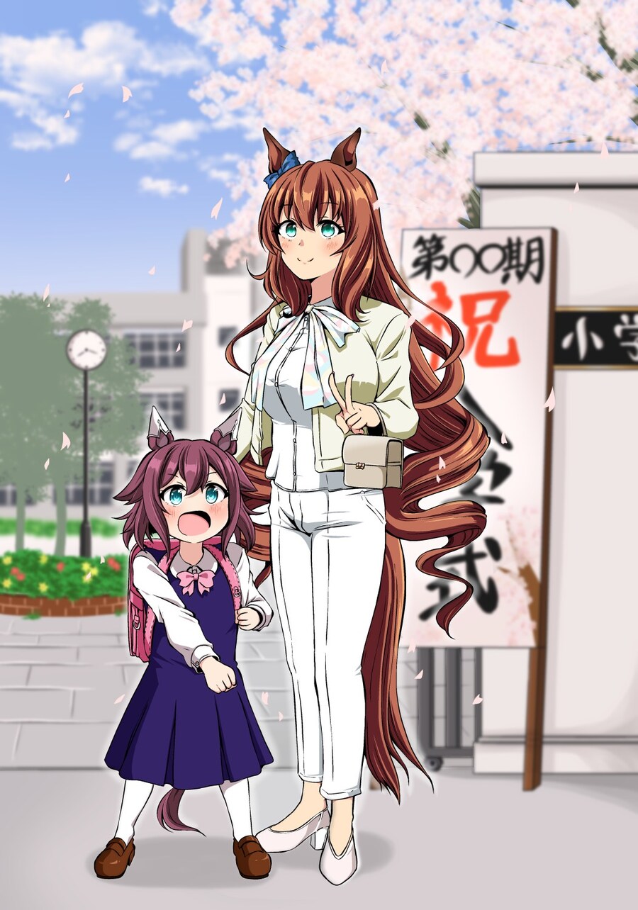 [말딸] 치요짱의 입학식_2.jpg