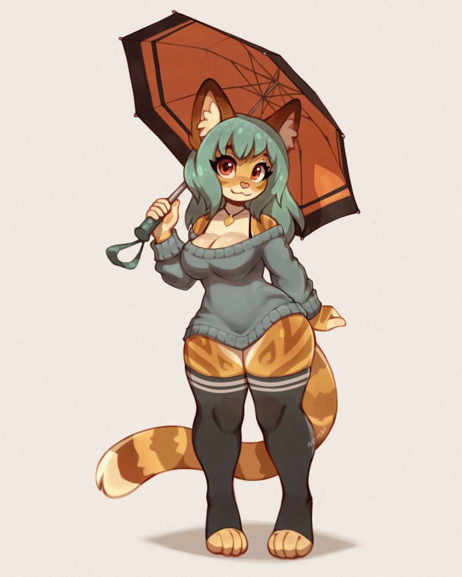 날씨 추워서 너무 좋은 수인짤 음모음_12.jpg