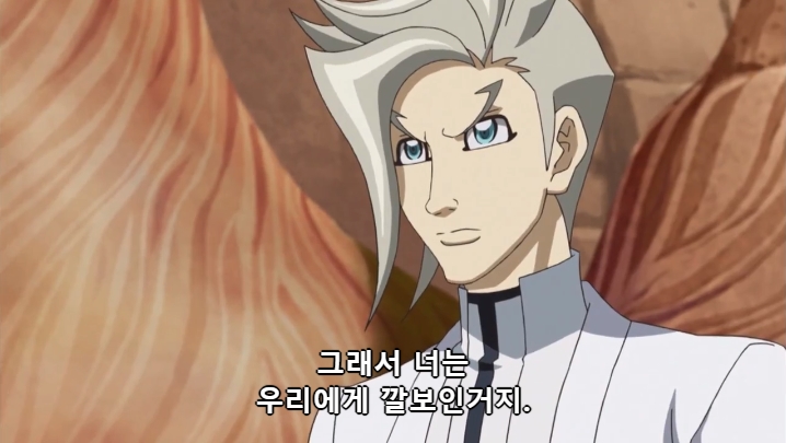 [유희왕 VRAINS] 인성 터진 빌런들의 결투_10.jpg