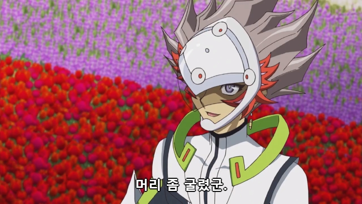 [유희왕 VRAINS] 인성 터진 빌런들의 결투_70.jpg
