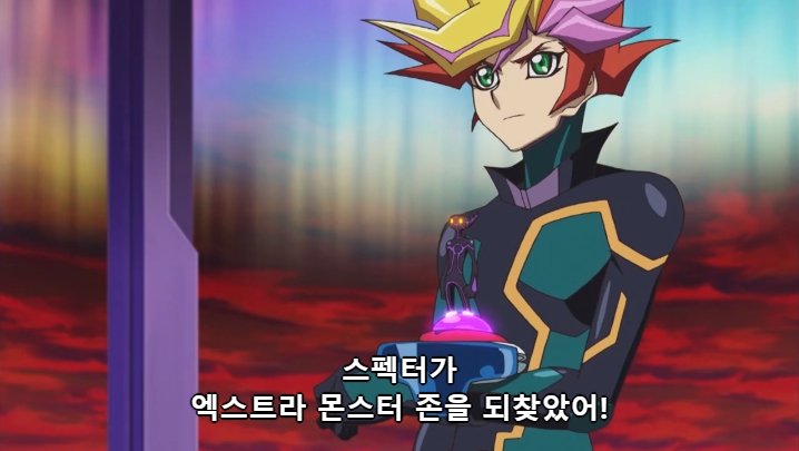 [유희왕 VRAINS] 인성 터진 빌런들의 결투_88.jpg