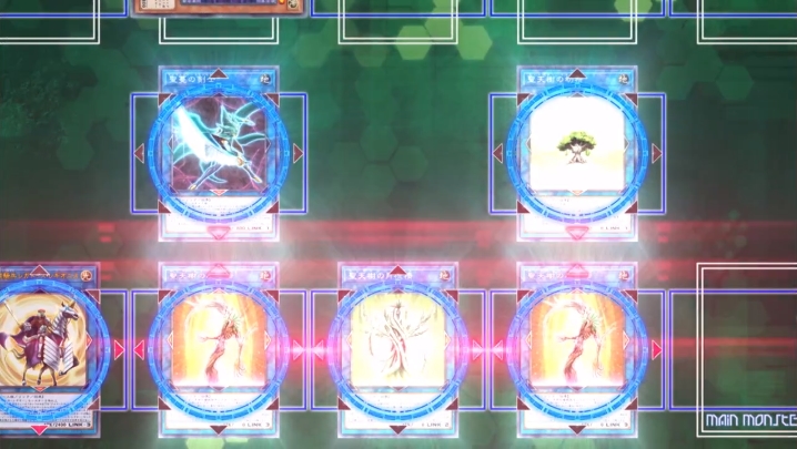 [유희왕 VRAINS] 인성 터진 빌런들의 결투_110.jpg