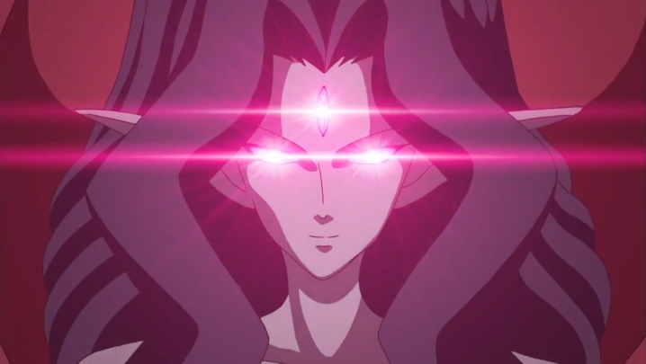 [유희왕 VRAINS] 인성 터진 빌런들의 결투_129.jpg