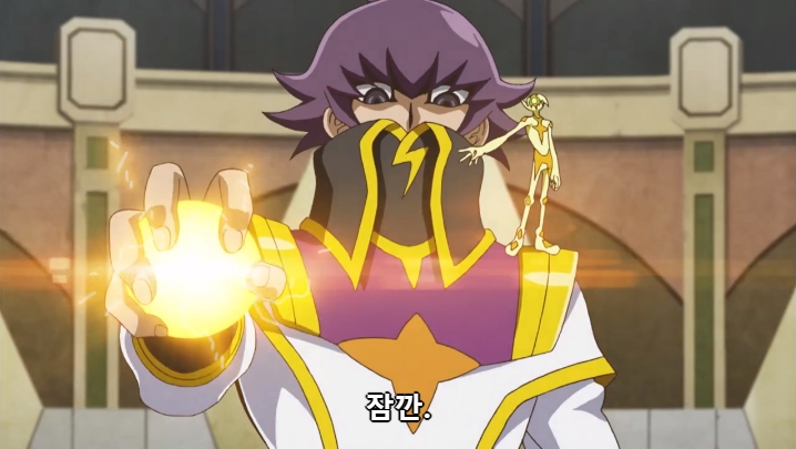 [유희왕 VRAINS] 인성 터진 빌런들의 결투_196.jpg