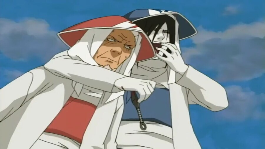 [나루토] 이타치가 처음부터 악역일 경우 이 장면의 해결법_11.png