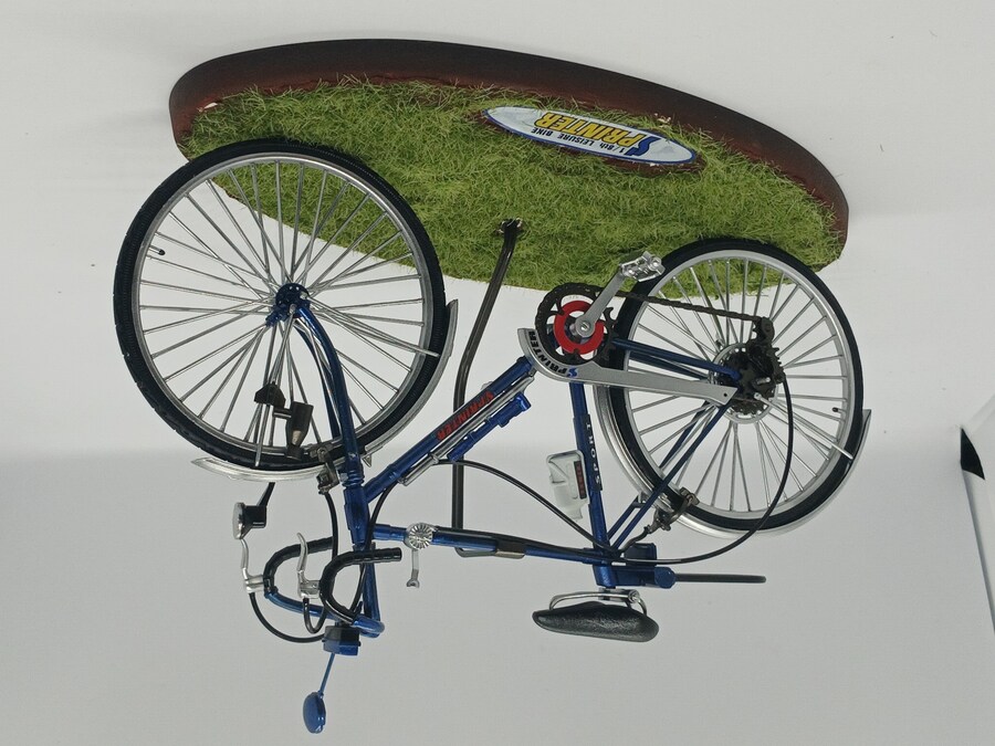 아카데미 과학 1/8 레저 바이크 스프린터 도색_2.jpg