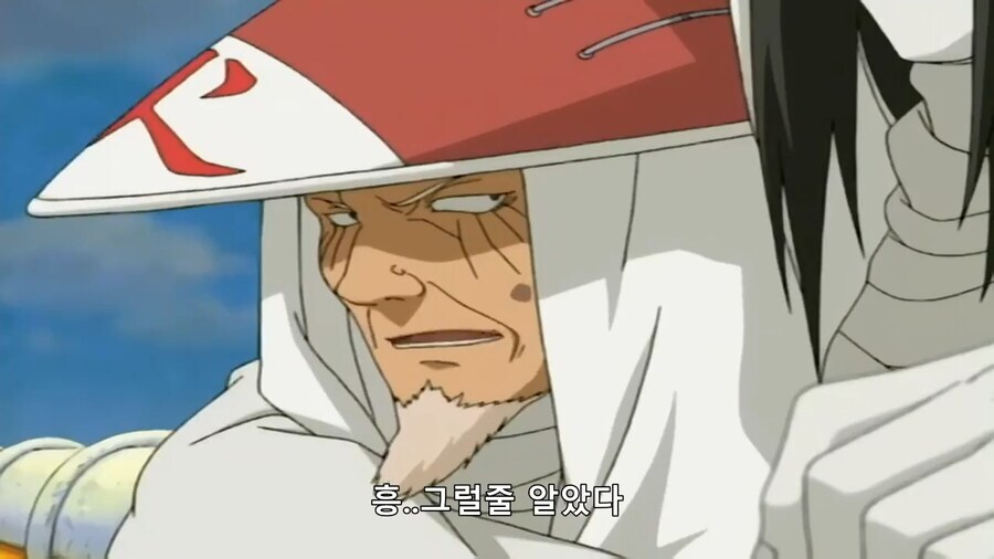 [나루토] 이타치가 처음부터 악역일 경우 이 장면의 해결법_14.png