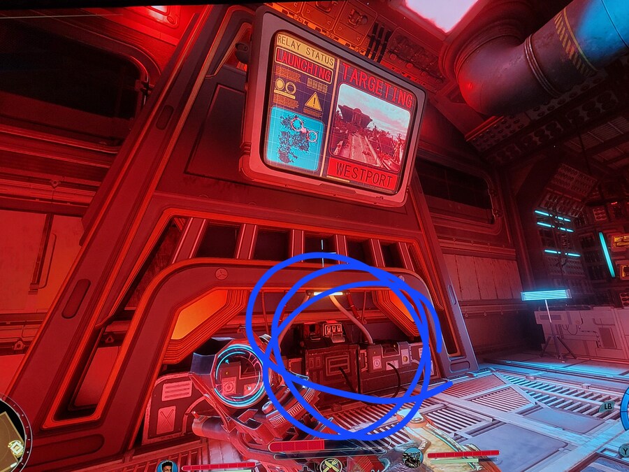 강력스포) 첫번째 행성 메인미션 마지막부분 주의!_1.jpg