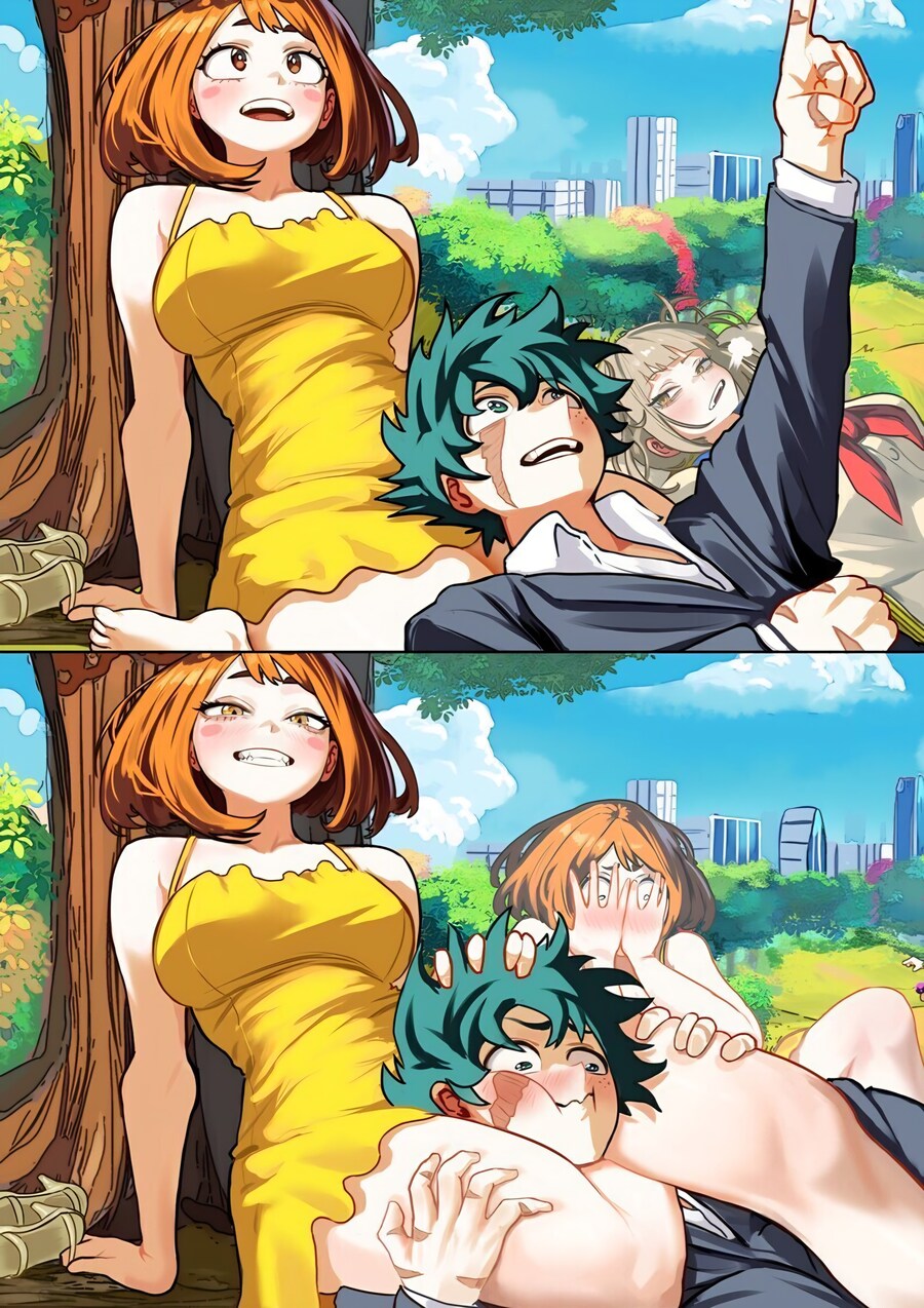 나히아) 히로아카 존꼴 순애 커플이나 보고가셈_2.jpg