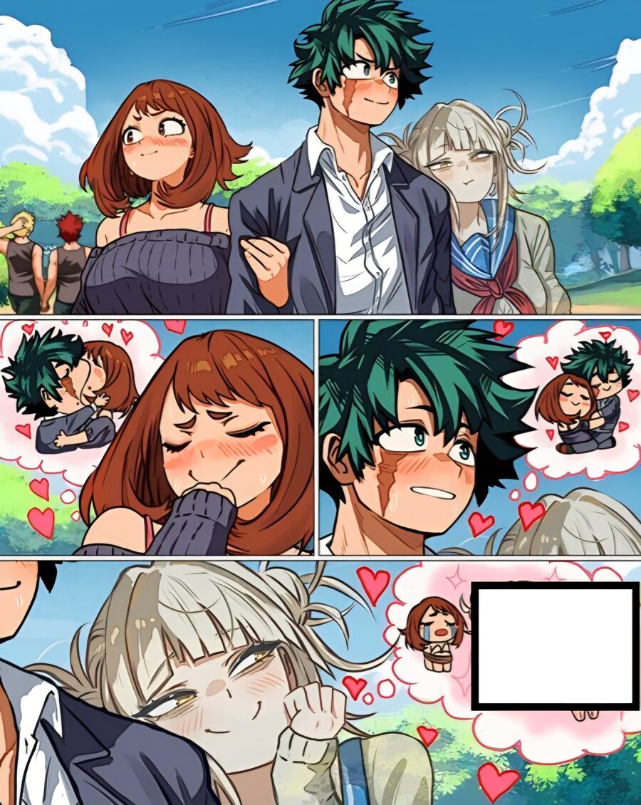 나히아) 히로아카 존꼴 순애 커플이나 보고가셈_4.jpg