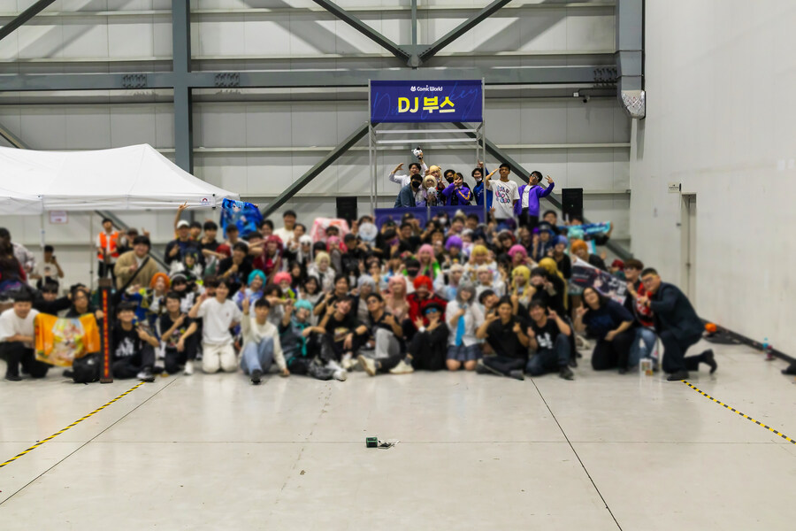 코믹월드) #애니송 #dj #오타게 #서코후기 #cw325 #10서코수원 #10코_1.jpg