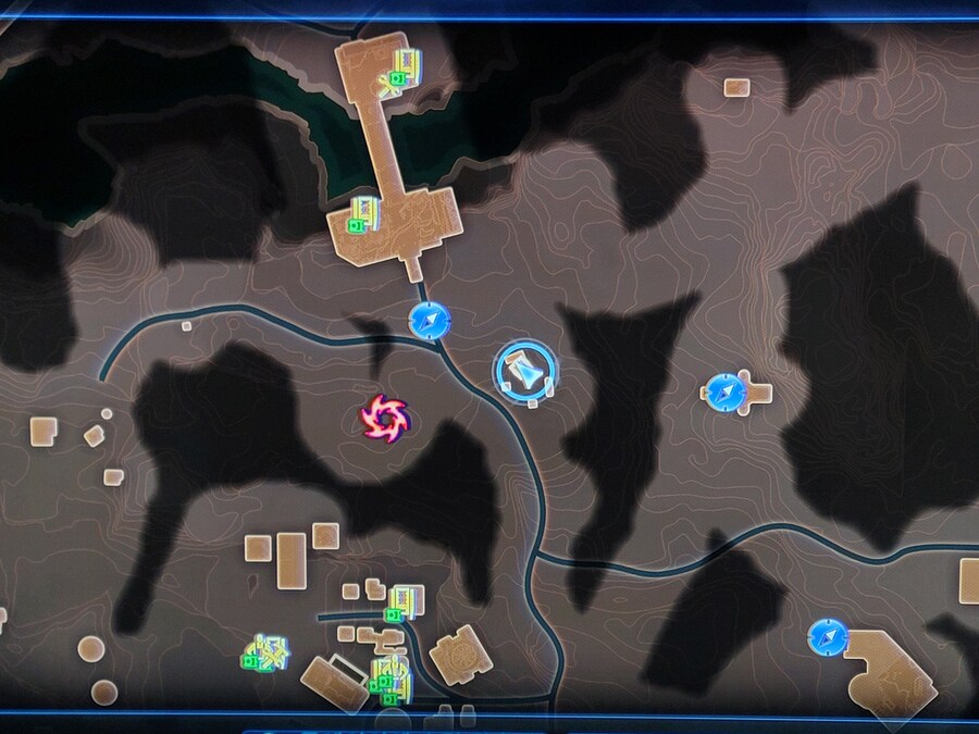 약스포)버그발견 사이드퀘 매력이 넘치는 비늘쥐 조심하세요_1.jpg