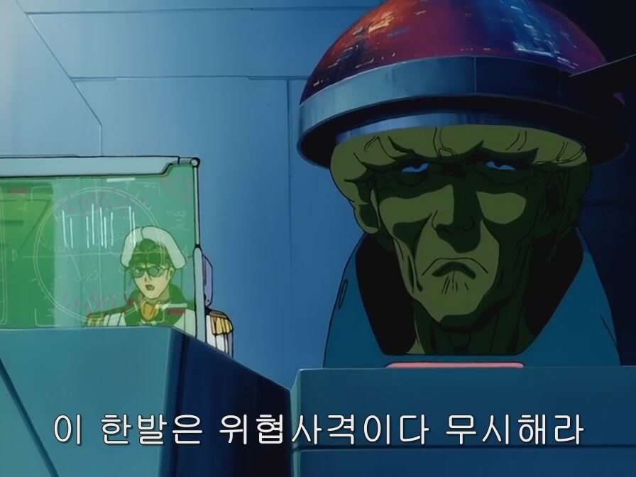 카제나) 오우 즉시 반말 보니 마크로스7 배틀시퀀스는 엄청 잘짰구나 비교되네_3.jpg