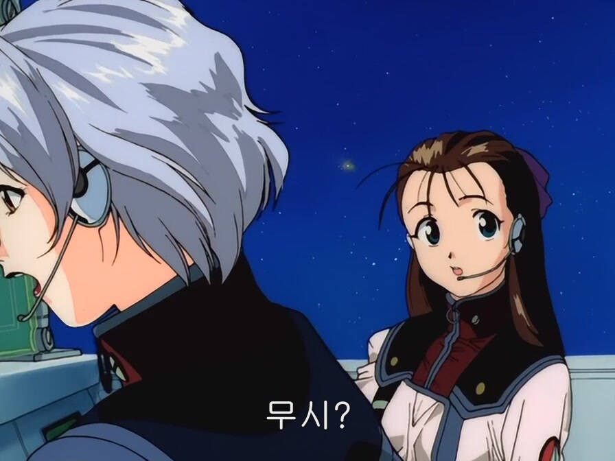 카제나) 오우 즉시 반말 보니 마크로스7 배틀시퀀스는 엄청 잘짰구나 비교되네_4.jpg