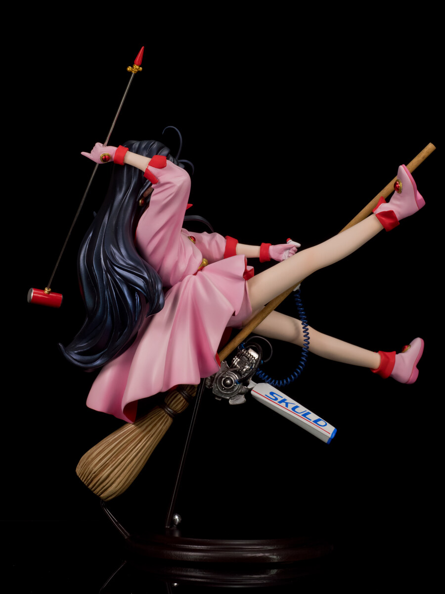 오! 나의 여신님 - '스쿨드' 도색 완성_28.jpg