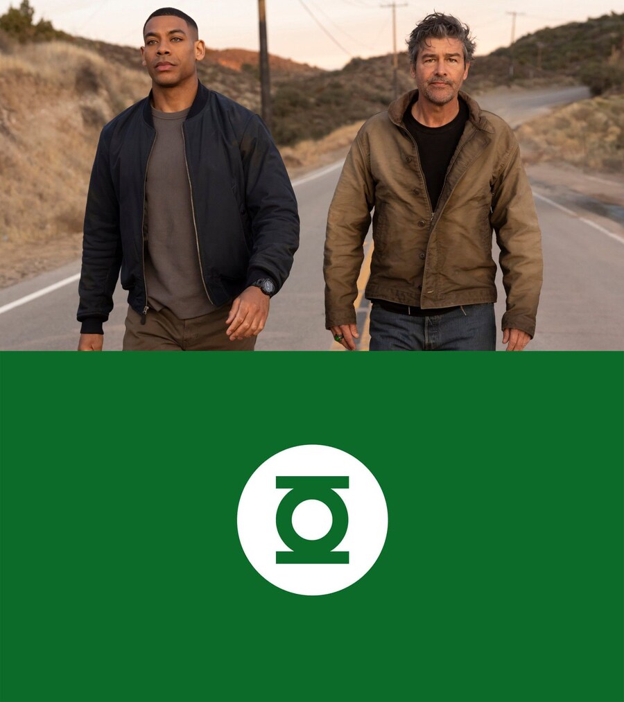 [DCU] '랜턴즈'는 버디 형사 드라마 느낌의 슈퍼히어로 드라마_1.jpg