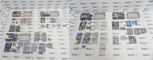 KC 인증 신규 & 갱신한 반다이 프라들_1.png