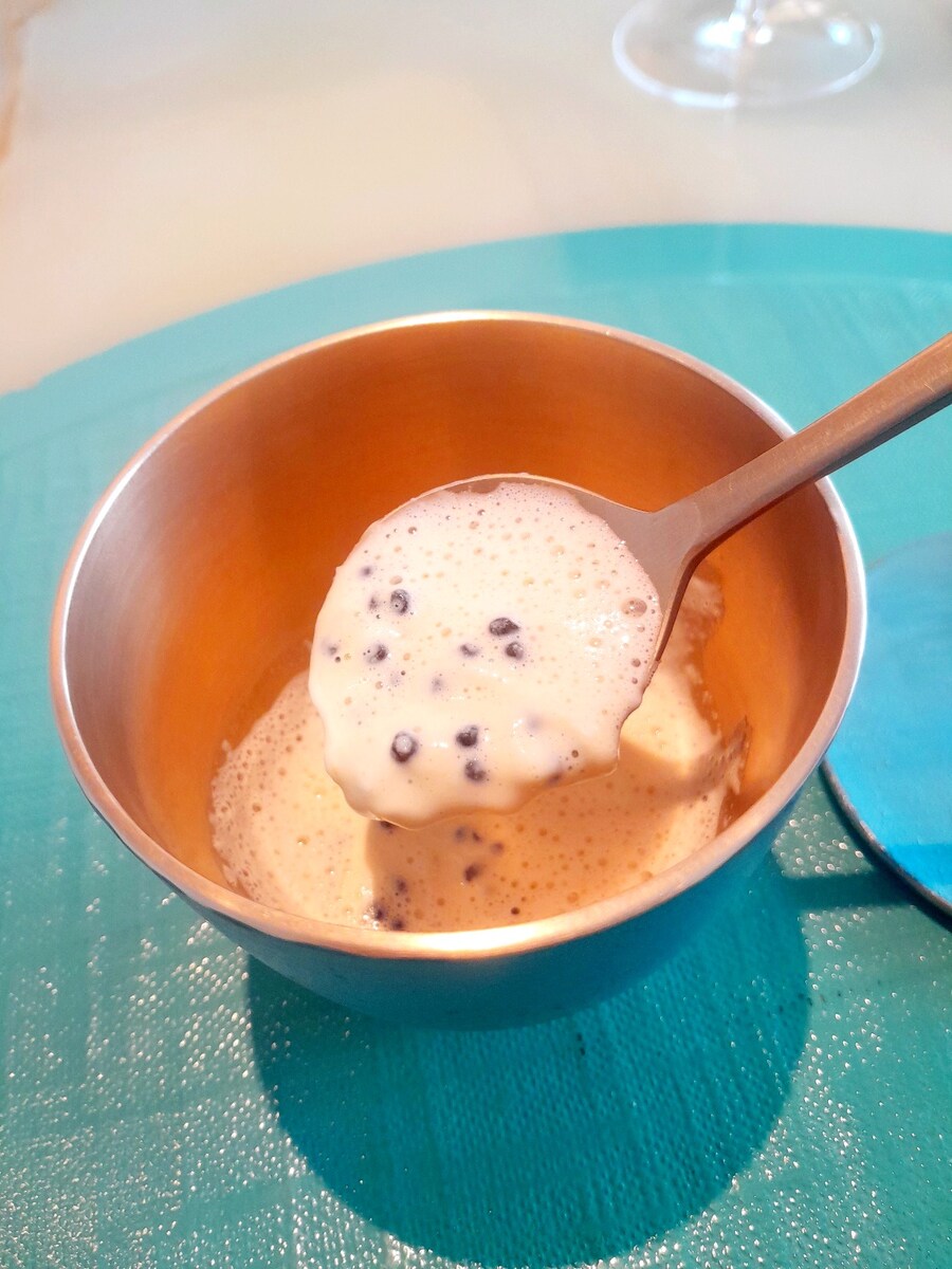 손종원 셰프의 한식다이닝 이타닉가든 (사진많음)_5.jpg