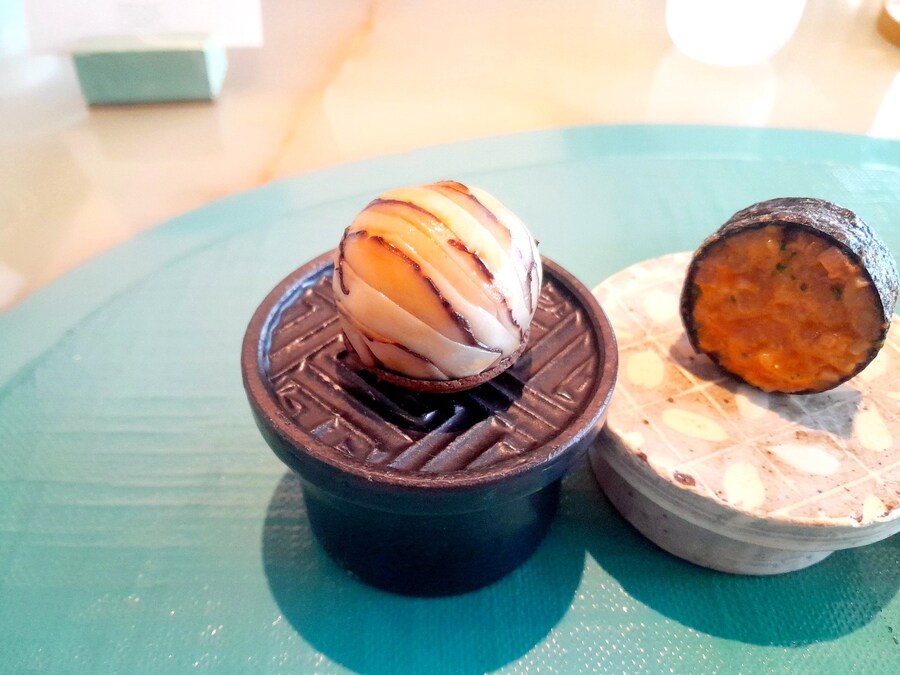 손종원 셰프의 한식다이닝 이타닉가든 (사진많음)_12.jpg