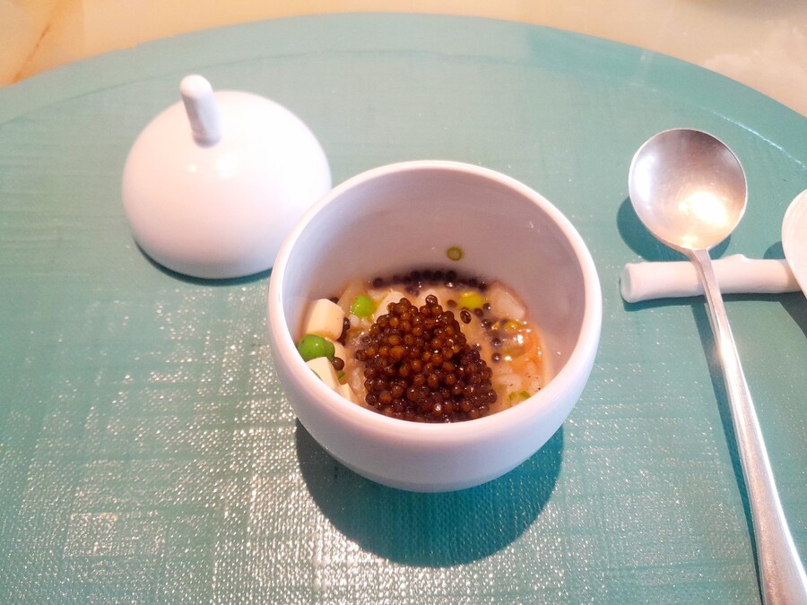 손종원 셰프의 한식다이닝 이타닉가든 (사진많음)_20.jpg