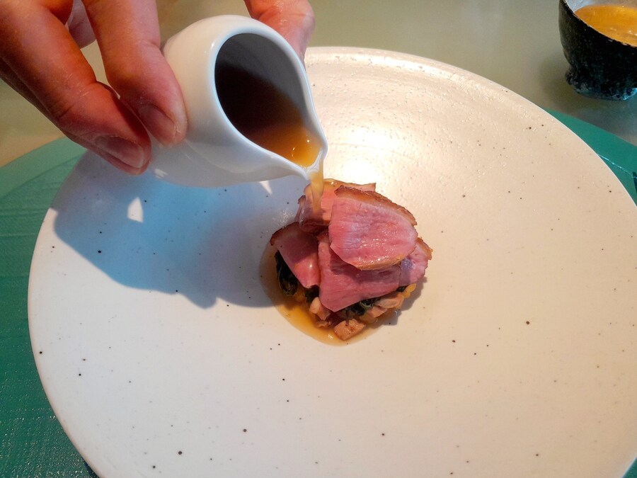 손종원 셰프의 한식다이닝 이타닉가든 (사진많음)_23.jpg