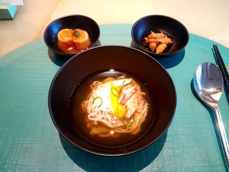 손종원 셰프의 한식다이닝 이타닉가든 (사진많음)_29.jpg