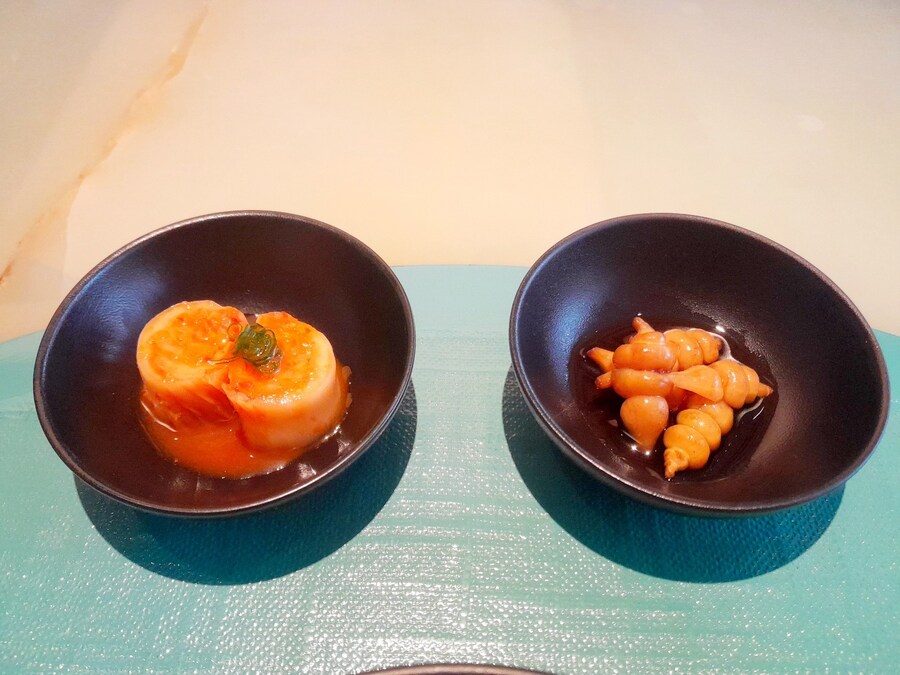 손종원 셰프의 한식다이닝 이타닉가든 (사진많음)_30.jpg