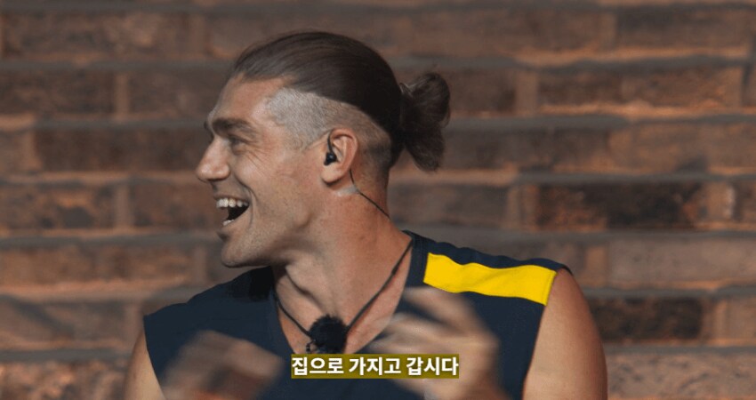 피지컬100 상금을 본 선수들 반응 jpg_5.png