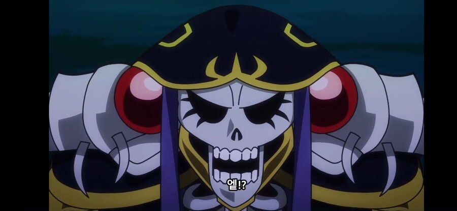 [이세계 콰르텟 3기] 흔한 중2병 대사를 해석하는 각자의 관점_24.jpg