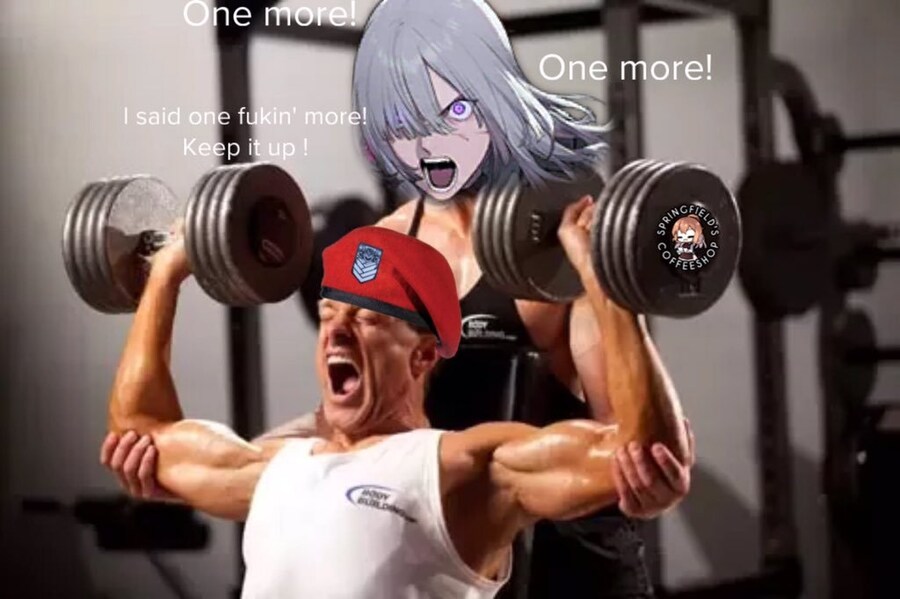 소전2)마일로랑 "×스"하는 지휘관_1.jpg