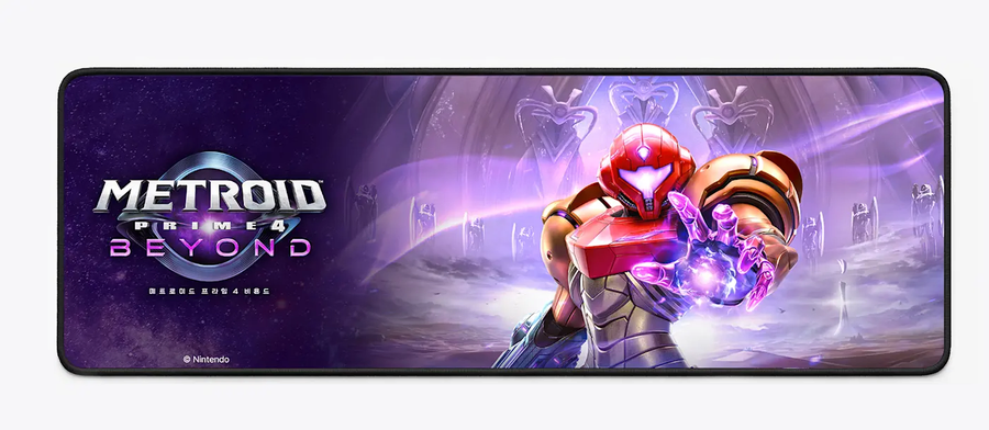 한국닌텐도, 메트로이드 프라임 4 비욘드 한국어판 패키지 국내 특전 및 이미지_5.webp