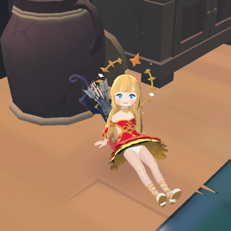 마비m) 공구리없이 팬티보여주는 치마 의상_2.png