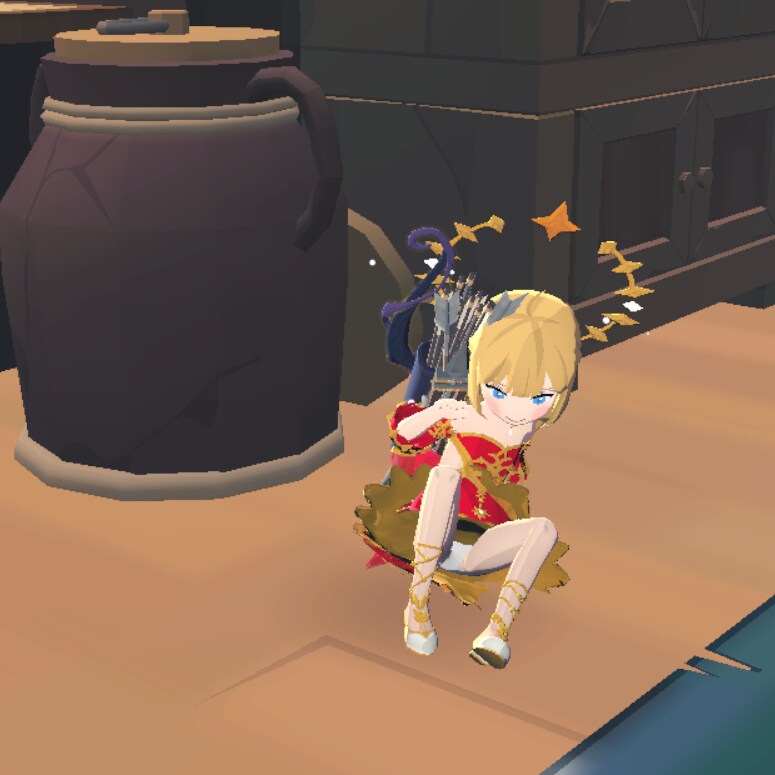 마비m) 공구리없이 팬티보여주는 치마 의상_3.png