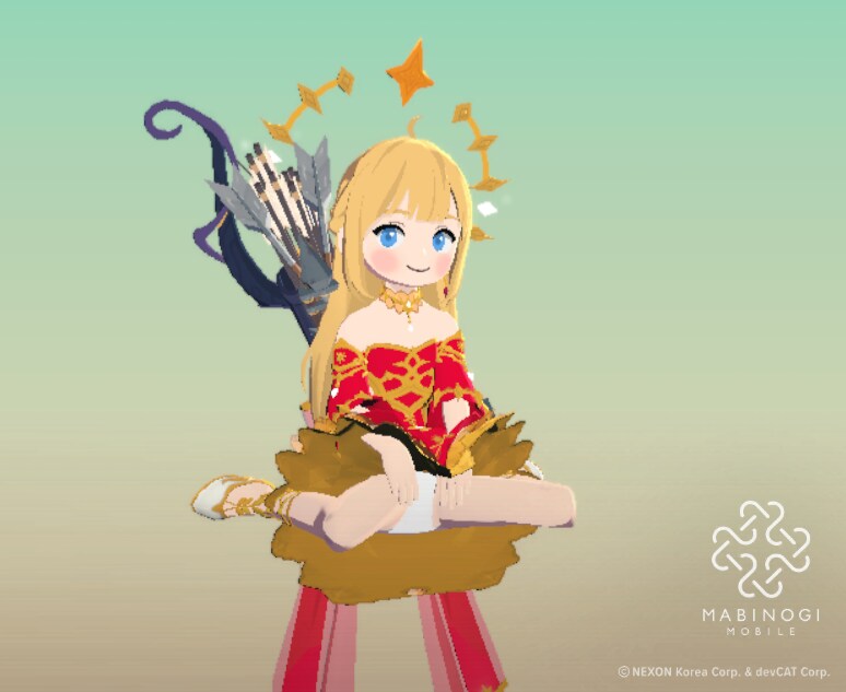 마비m) 공구리없이 팬티보여주는 치마 의상_6.png