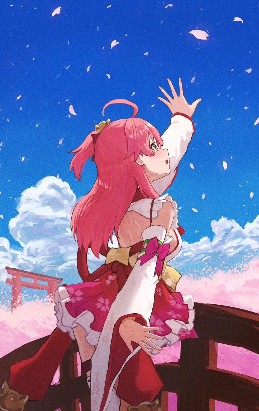 신디 - touch the sky_1.jpg