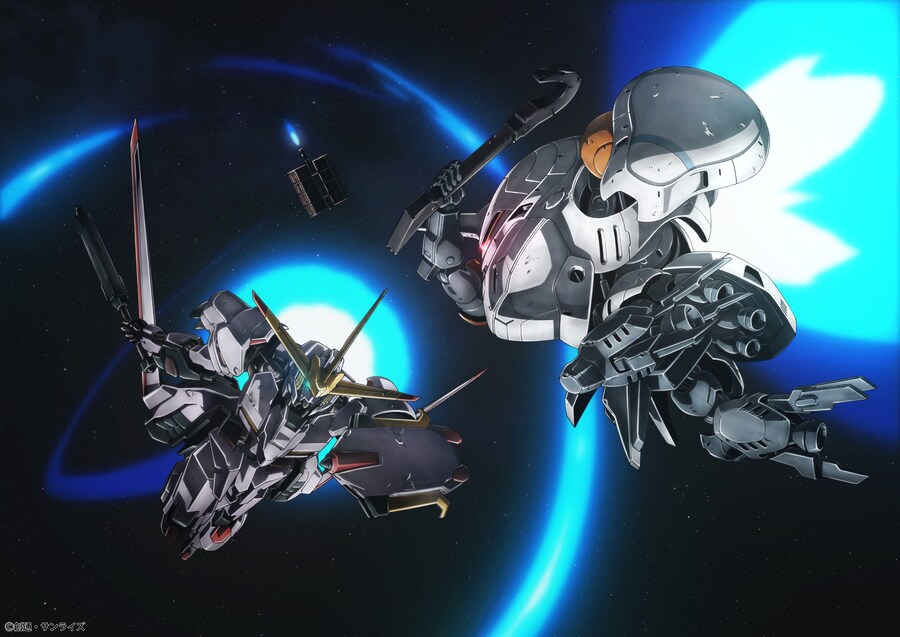 기동전사 건담 철혈의 오펀스 우르드헌트) 개봉기념 일러스트_1.jpg